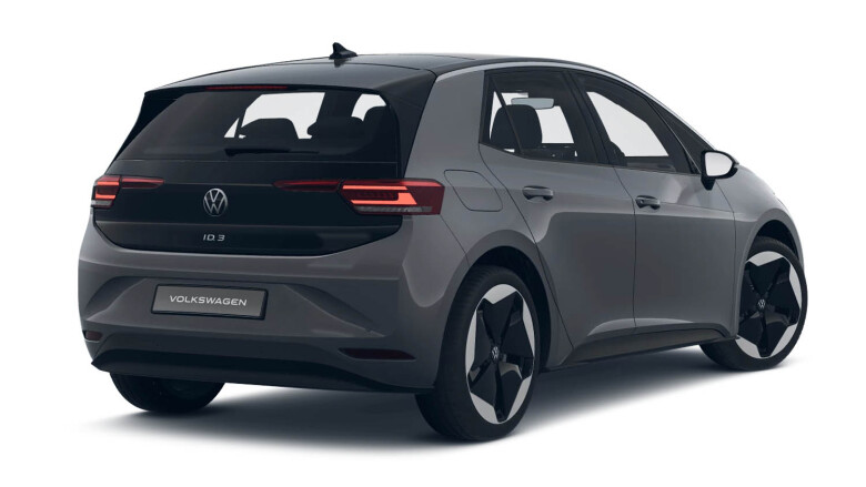 Volkswagen ID.3 150kW Match Pro S 77kWh 5dr Auto [Comfort/Pan/5St] Electric Hatchback